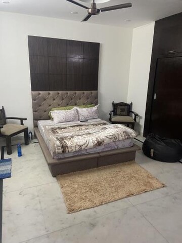 Bedroom in 2 BHK Apartment at Gaur City 2 - 12th Avenue, Sector 16c Greater Noida – for Sale