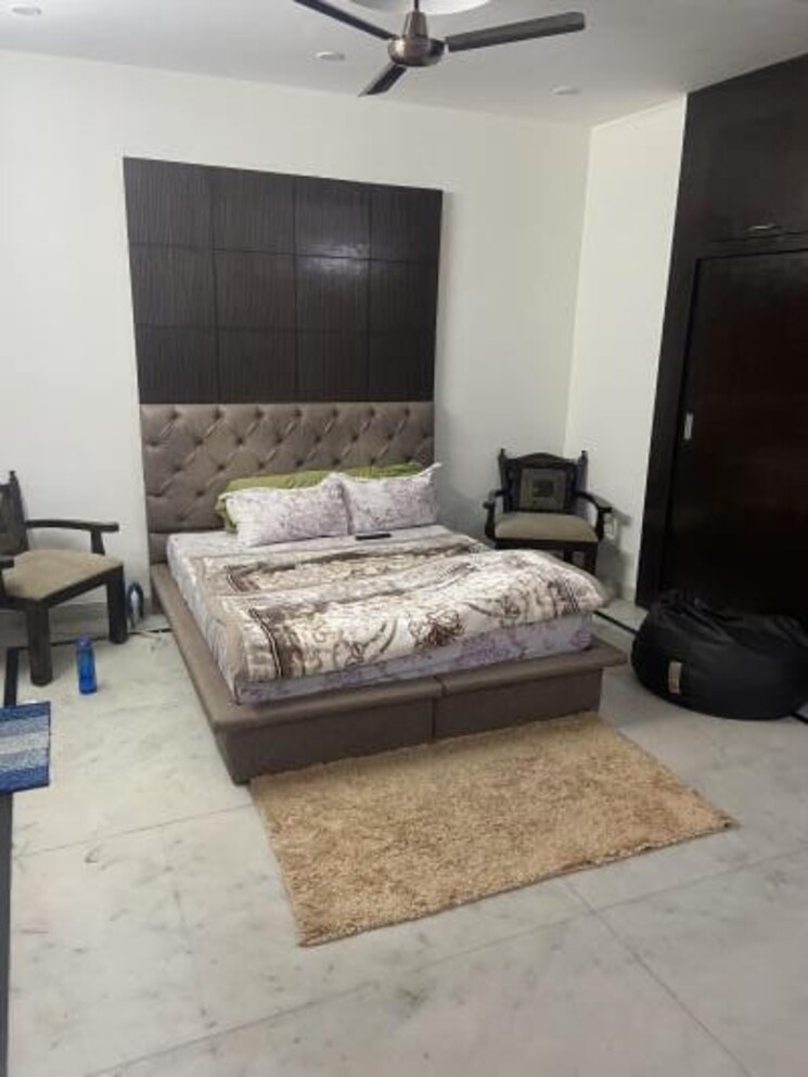 Bedroom, gaur-city-2-12th-avenue 2 Bedroom 635 Sq.Ft. Apartment In Sector 16c Greater Noida Greater Noida 9664608