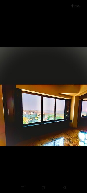 Bedroom in 5 BHK Apartment at El Dorado, Prabhadevi – for Rent