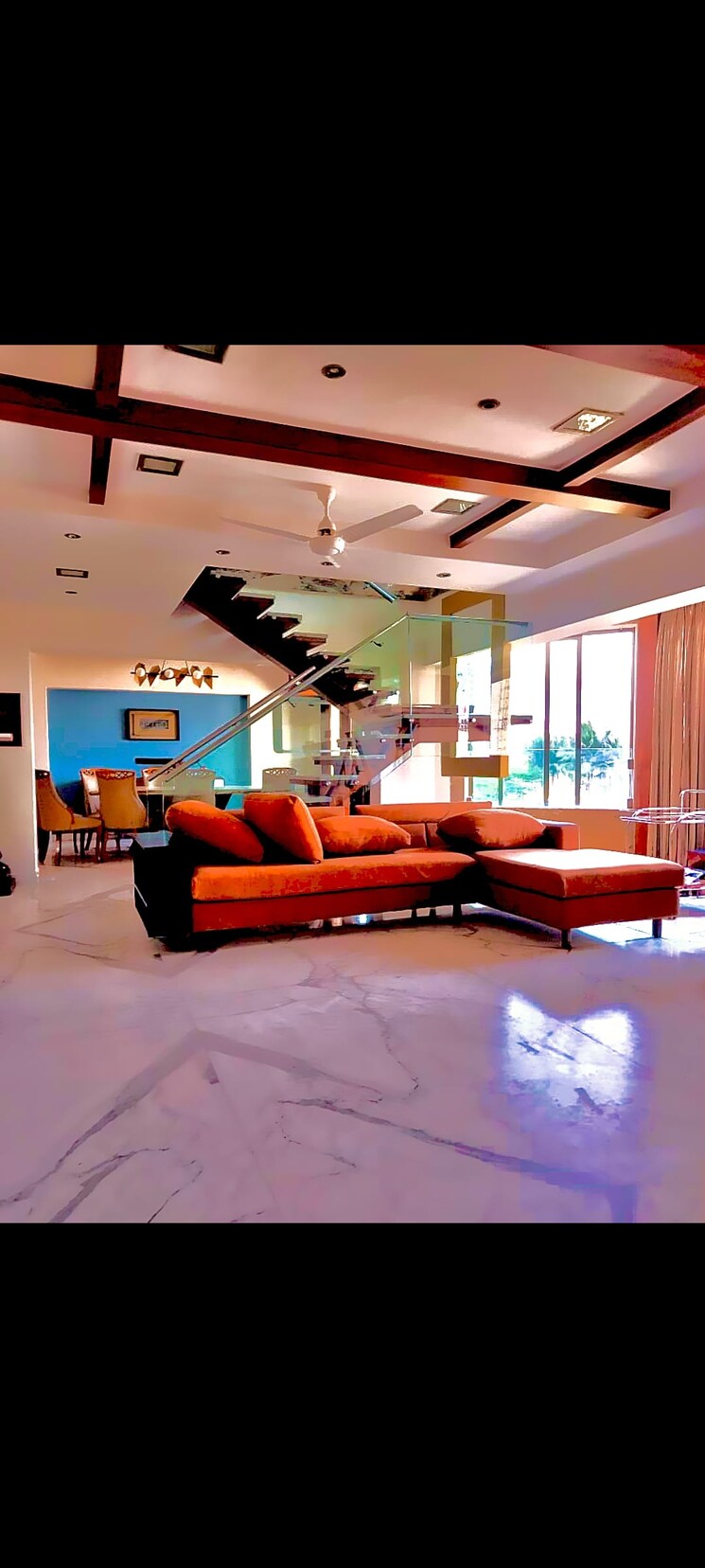 Gym, el-dorado 5 Bedroom 3200 Sq.Ft. Apartment In Prabhadevi Mumbai 9664613