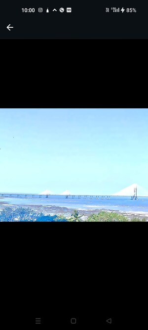 Swimming Pool in 5 BHK Apartment at El Dorado, Prabhadevi – for Rent