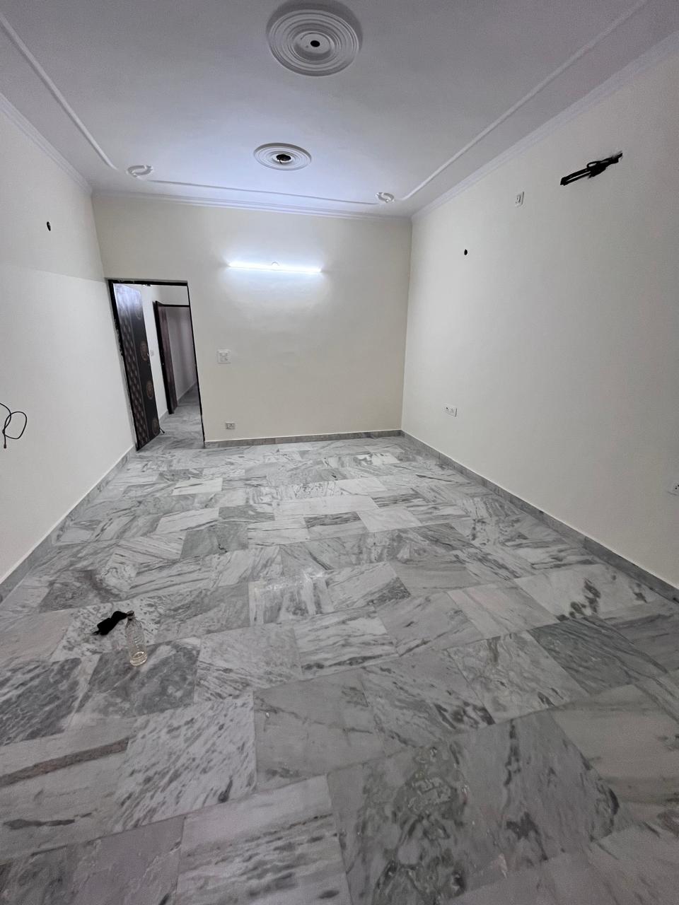 2 BHK + Study Room Builder Floor For Rent in Janakpuri