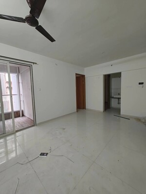 Living Room in 2 BHK Apartment at Saheel ITrend Life Plus, Wakad – for Rent