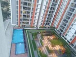 3 BHK + Pooja Room 1000 Sq.Ft. Apartment in Shivam 19 Grand West