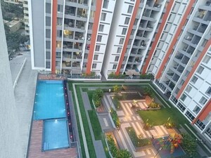 3 BHK Apartment For Rent in Shivam 19 Grand West, Thergaon