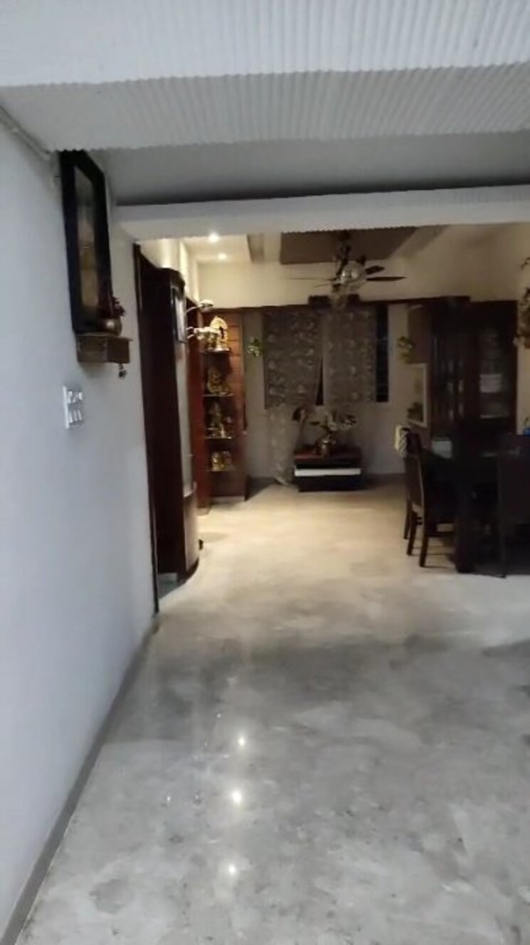 Living Room, basavanagudi 3 Bedroom 1650 Sq.Ft. Apartment In Basavanagudi Bangalore 9664620