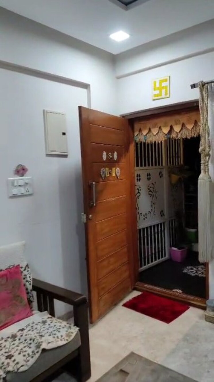 Living Room, basavanagudi 3 Bedroom 1650 Sq.Ft. Apartment In Basavanagudi Bangalore 9664620