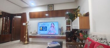 Furnished Amenities in 3 BHK Apartment at Basavanagudi – for Rent