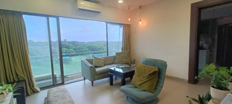 Living Room, gokuldham-complex 1 Bedroom 450 Sq.Ft. Apartment In Goregaon East Mumbai 9664691