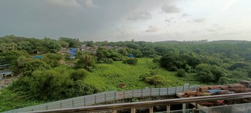 Master Bedroom in 1 BHK Apartment at Gokuldham Complex, Goregaon East – for Rent