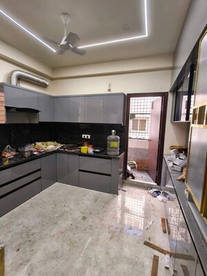 Kitchen in 2 BHK Apartment at Kondapur – for Rent