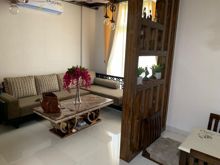 Bedroom, highland-park-chandigarh 3 Bedroom 1855 Sq.Ft. Apartment In Bhabat Zirakpur 9664694