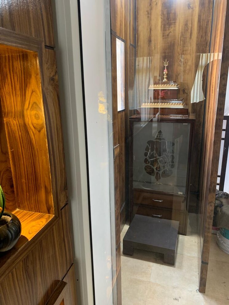 Kitchen, highland-park-chandigarh 3 Bedroom 1855 Sq.Ft. Apartment In Bhabat Zirakpur 9664694