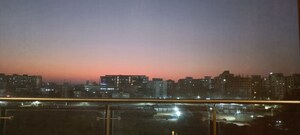 2 BHK Apartment For Rent in Mantra Monarch, Balewadi