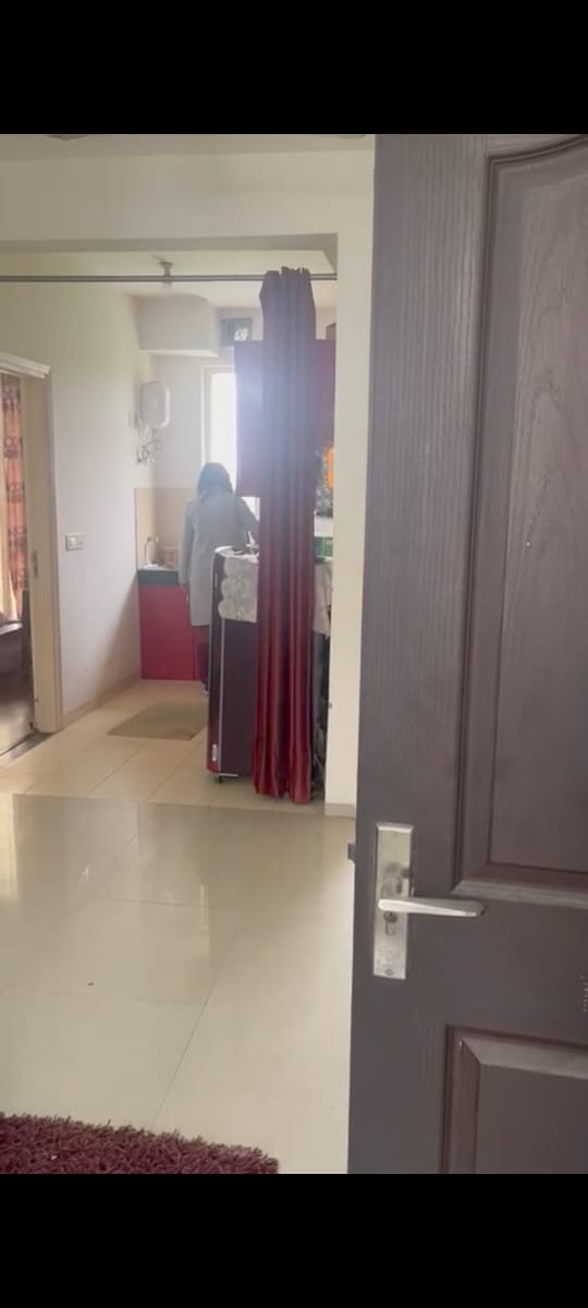 3 BHK + Pooja Room 180 Sq.Yd. Apartment in BPTP Parklands