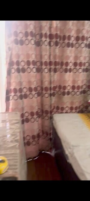 Bathroom in 3 BHK Apartment at BPTP Parklands, Sector 76 – for Rent