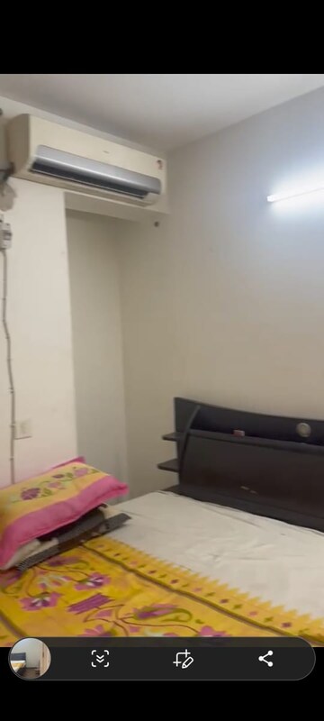 Bedroom in 3 BHK Apartment at BPTP Parklands, Sector 76 – for Rent