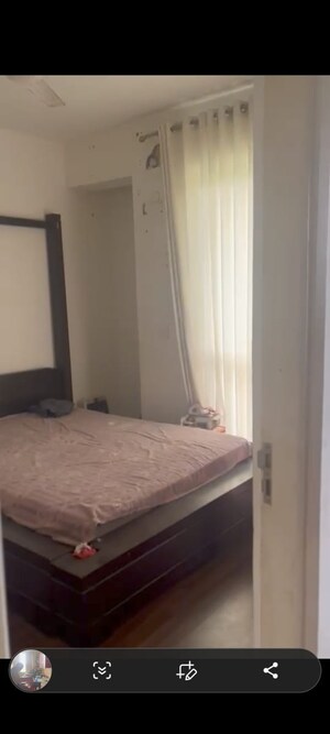 Bedroom in 3 BHK Apartment at BPTP Parklands, Sector 76 – for Rent