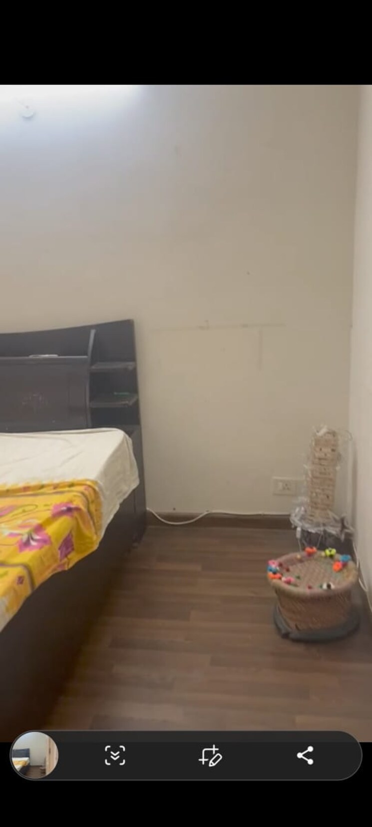 Bedroom, bptp-parklands 3 Bedroom 180 Sq.Yd. Apartment In Sector 76 Faridabad 9664688