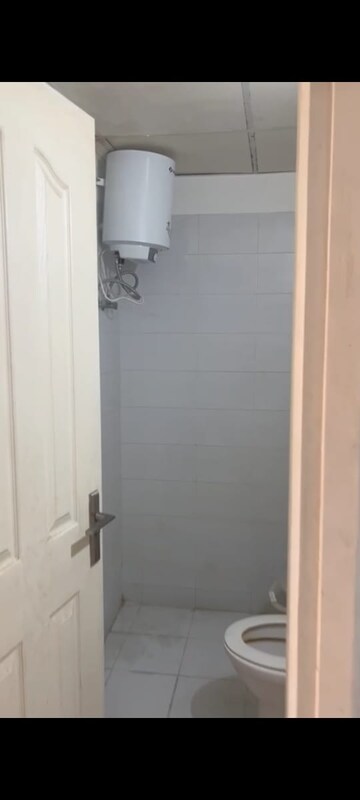 Bathroom in 3 BHK Apartment at BPTP Parklands, Sector 76 – for Rent