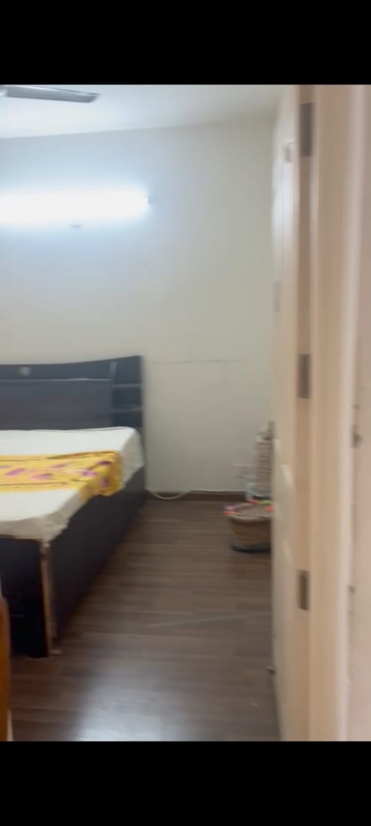 Bedroom, bptp-parklands 3 Bedroom 180 Sq.Yd. Apartment In Sector 76 Faridabad 9664688