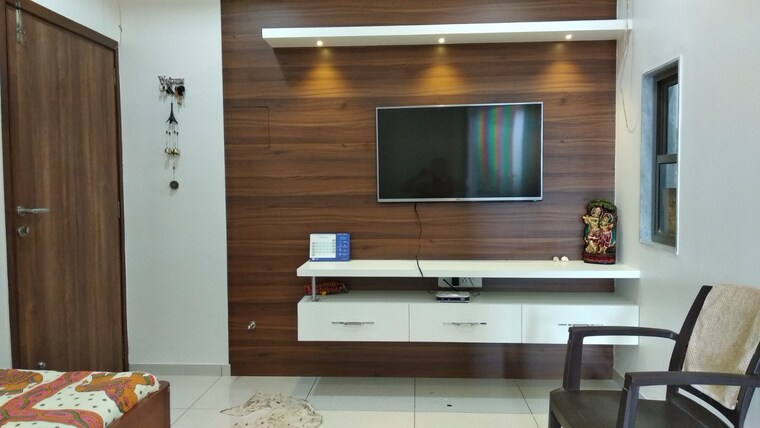 undefined, sahaj-solarium 2 Bedroom 675 Sq.Ft. Apartment In Vasna Ahmedabad 9664690