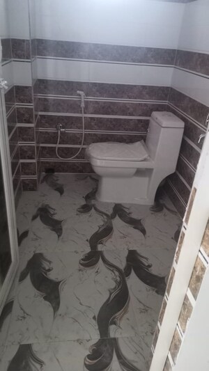 Master Bedroom in 3 BHK Apartment at The Ecos, New Town – for Sale