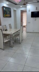 3 BHK + Study Room 1990 Sq.Ft. Apartment in Motia Royal Citi Apartments