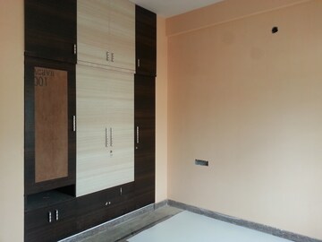 Room in 1 BHK Independent House at Rt Nagar – for Rent