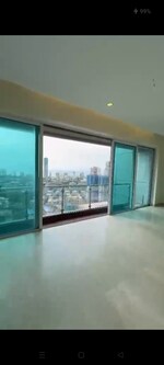 4 BHK 1950 Sq.Ft. Apartment in Raheja Atlantis