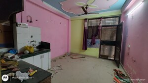 1.5 BHK Builder Floor For Rent in New Ashok Nagar