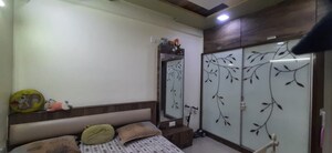 2 BHK Apartment For Rent in Shree Sadan Vasna, Vasna