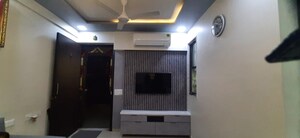 Furnished Amenities in 2 BHK Apartment at Shree Sadan Vasna, Vasna – for Rent