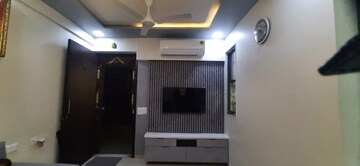 Furnished Amenities in 2 BHK Apartment at Shree Sadan Vasna, Vasna – for Rent