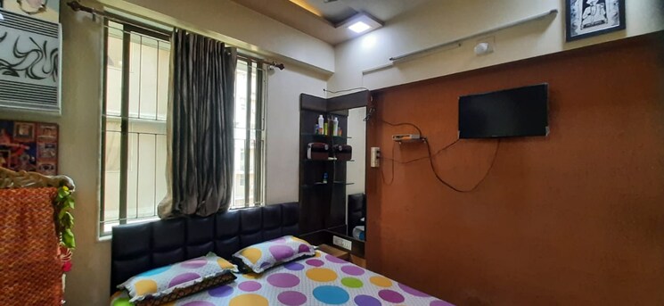 Bedroom, shree-sadan-vasna 2 Bedroom 675 Sq.Ft. Apartment In Vasna Ahmedabad 9664709