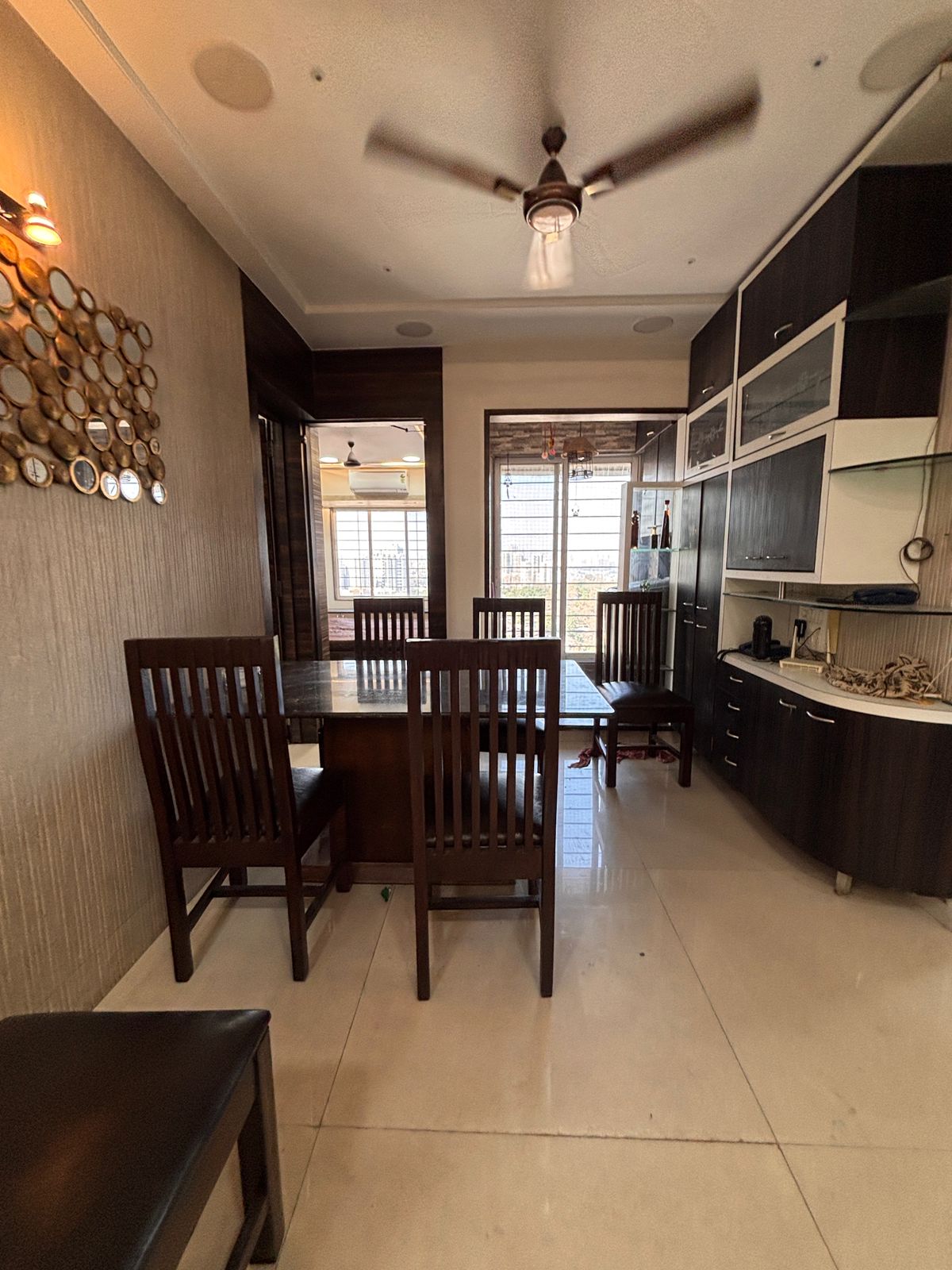 1 BHK 625 Sq.Ft. Apartment in Riddhi Garden