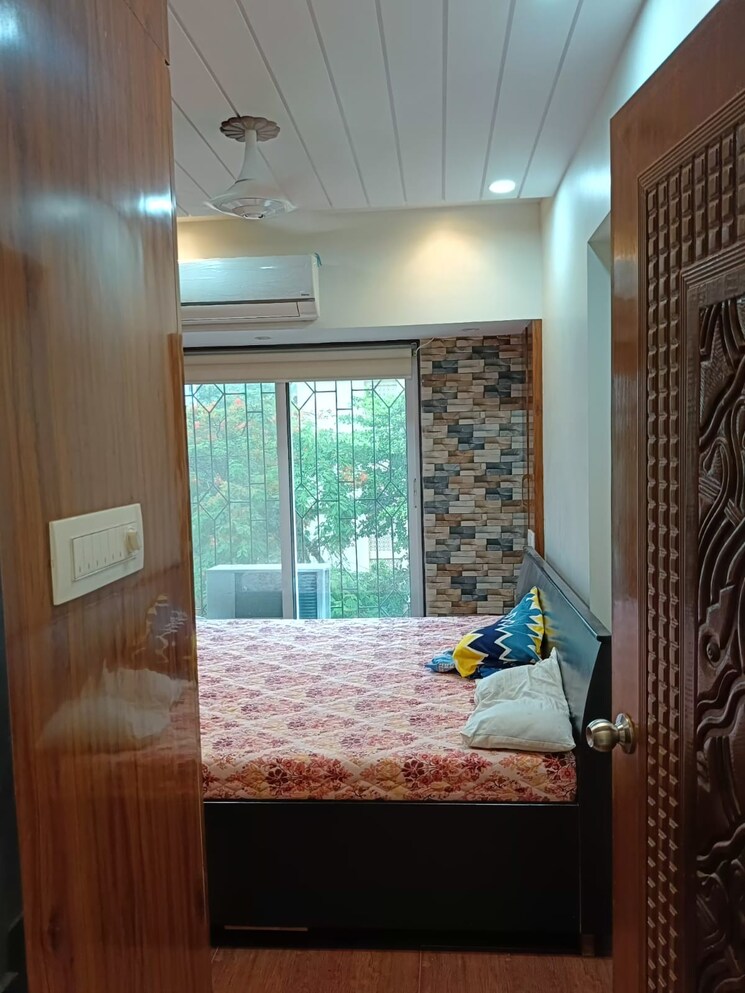 Bedroom, riddhi-garden 1 Bedroom 625 Sq.Ft. Apartment In Malad East Mumbai 9664717