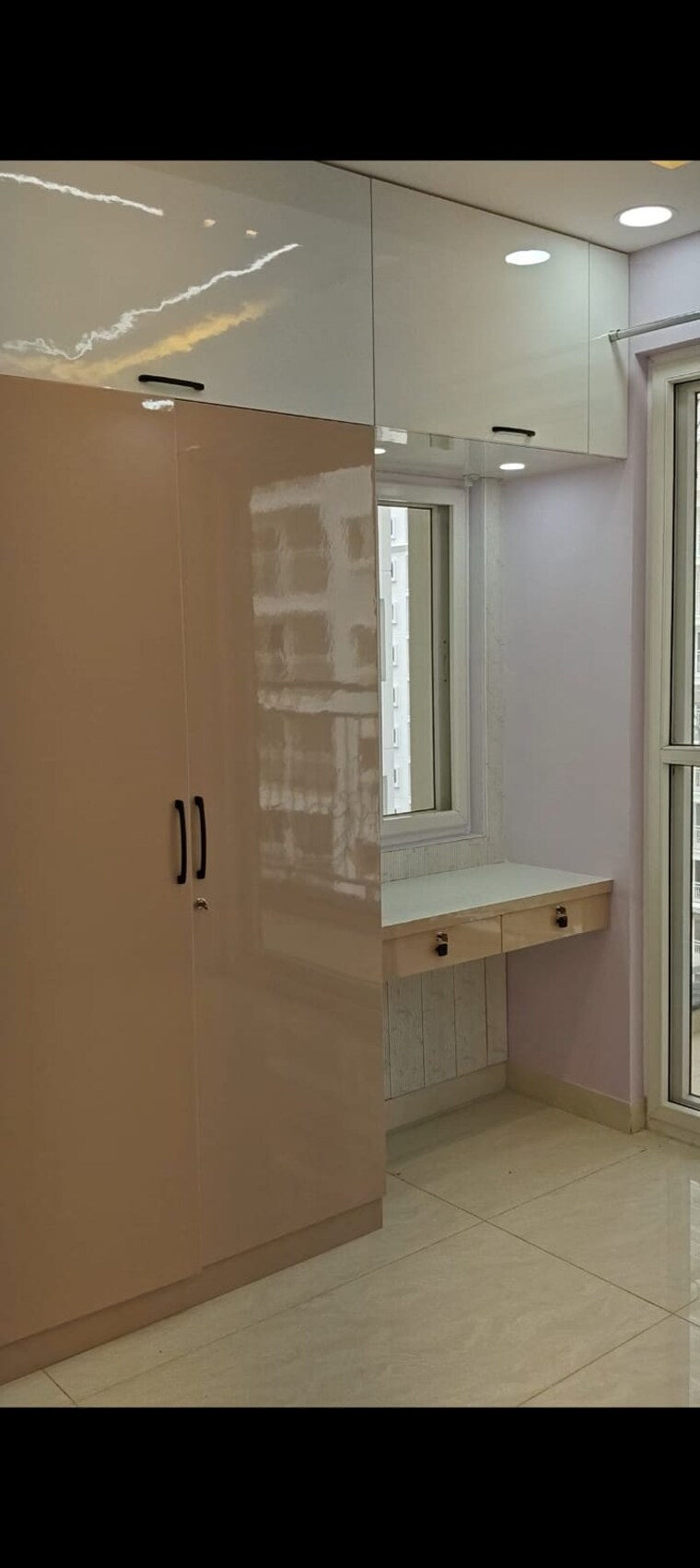 Room, prestige-beverly-hills 3 Bedroom 1874 Sq.Ft. Apartment In Kokapet Hyderabad 9664723