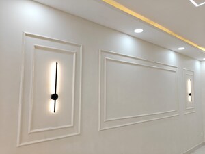 Room in 3 BHK Apartment at Prestige Beverly Hills, Kokapet – for Rent