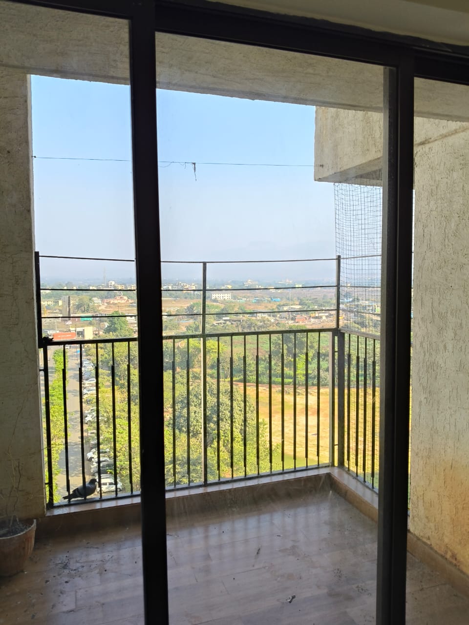 2 BHK Apartment For Rent in Lodha Palava City Lakeshore Greens