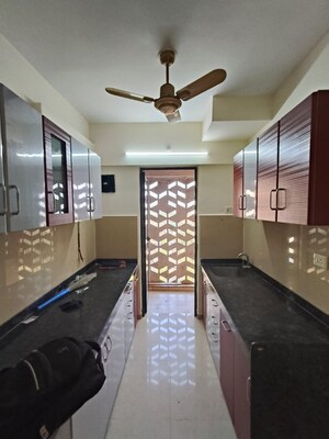 2 BHK Apartment For Rent in Lodha Palava Downtown, Dombivli East