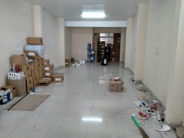  Warehouse For Rent in Indiranagar