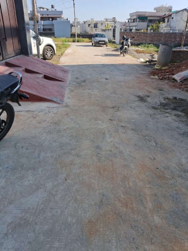 Exterior View, jogiwala chowk  214 Sq.Yd. Plot In Jogiwala Chowk Dehradun 9664713