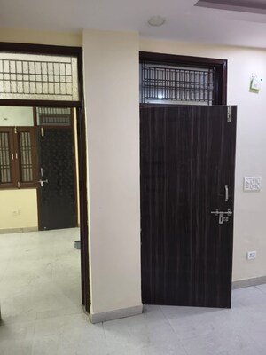 Building Lobby in 2.5 BHK Builder Floor at New Ashok Nagar – for Rent