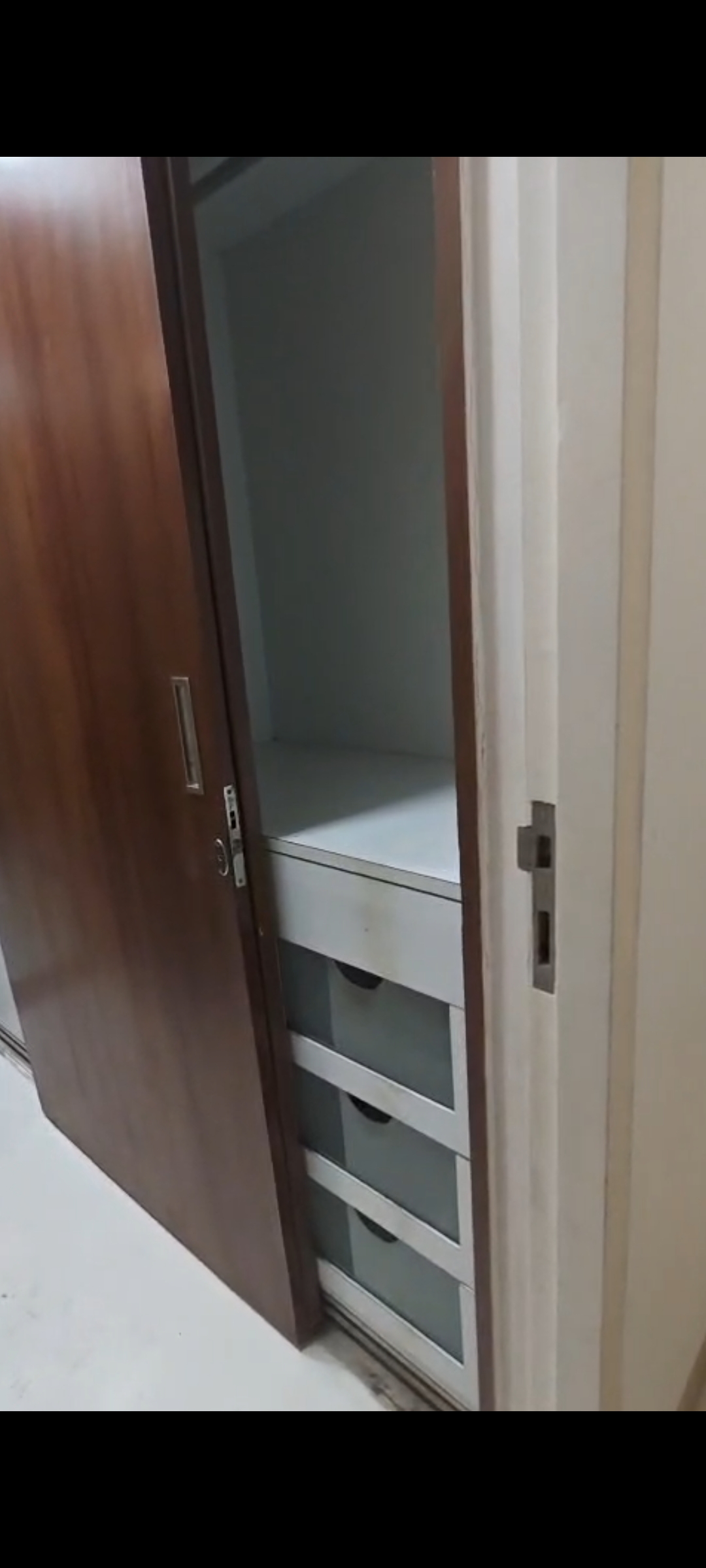 1 BHK Apartment For Rent in Anjali Apartment