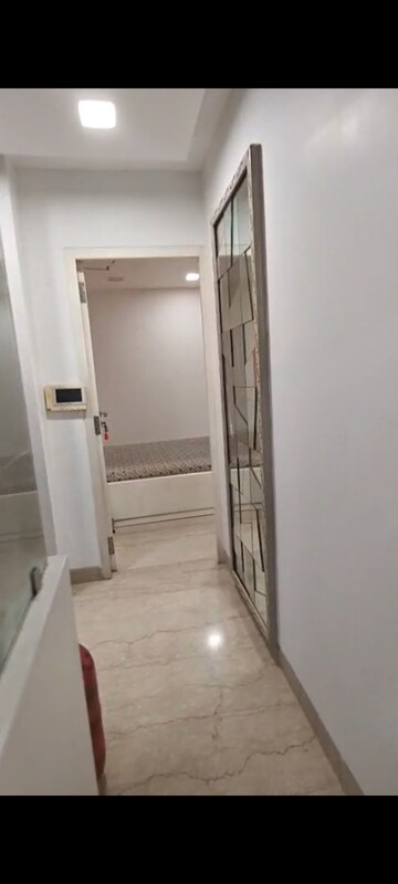 Staircase in 1 BHK Apartment at Anjali Apartment, Mahim West – for Rent
