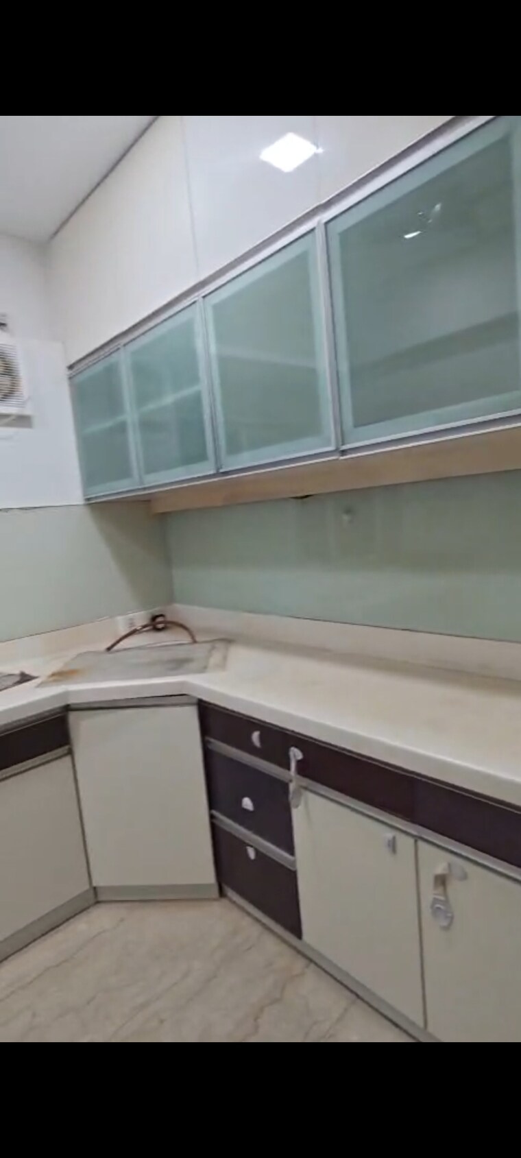 Kitchen, anjali-apartment 1 Bedroom 500 Sq.Ft. Apartment In Mahim West Mumbai 9664738