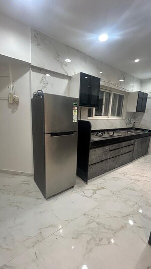 4 BHK Apartment For Rent in Panchshil Forest Castle, Koregaon Park