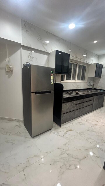 4 BHK Apartment For Rent in Panchshil Forest Castle, Koregaon Park