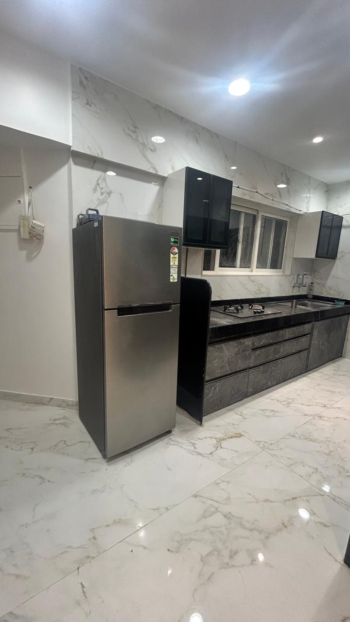 4 BHK + Study Room Apartment For Rent in Panchshil Forest Castle
